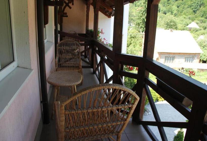 스탠다드 룸, готель мараморош