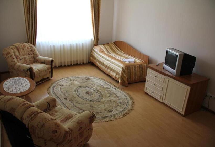 스탠다드 트리플 룸, готель мараморош