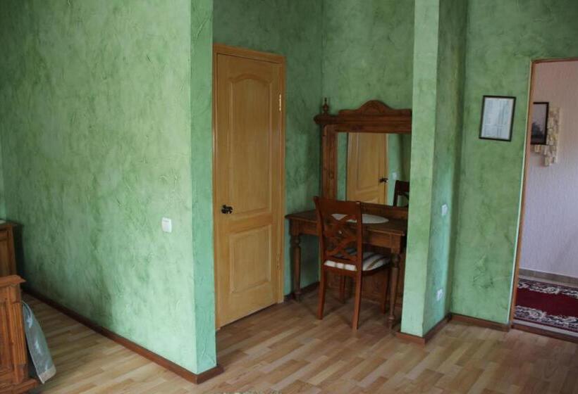 주니어 스위트, готель мараморош