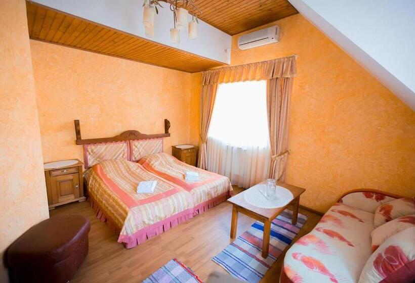 주니어 스위트, готель мараморош