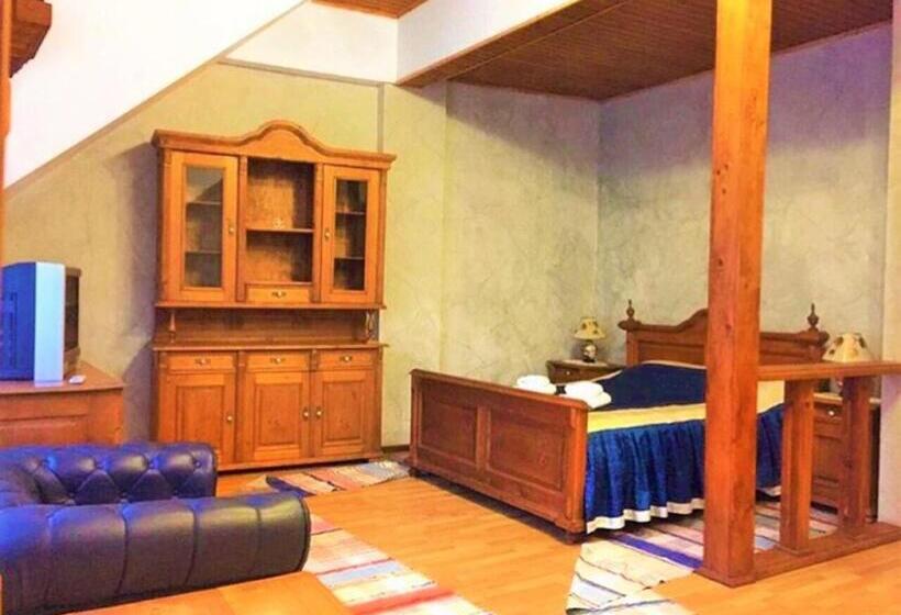 주니어 스위트, готель мараморош