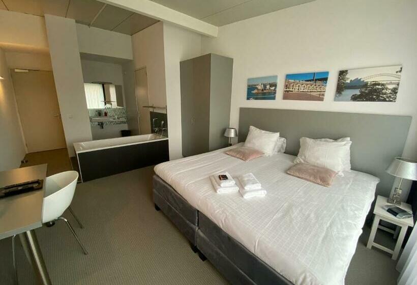 스탠다드 룸, De Slaapfabriek Vakantiehuis En Trainingslocatie