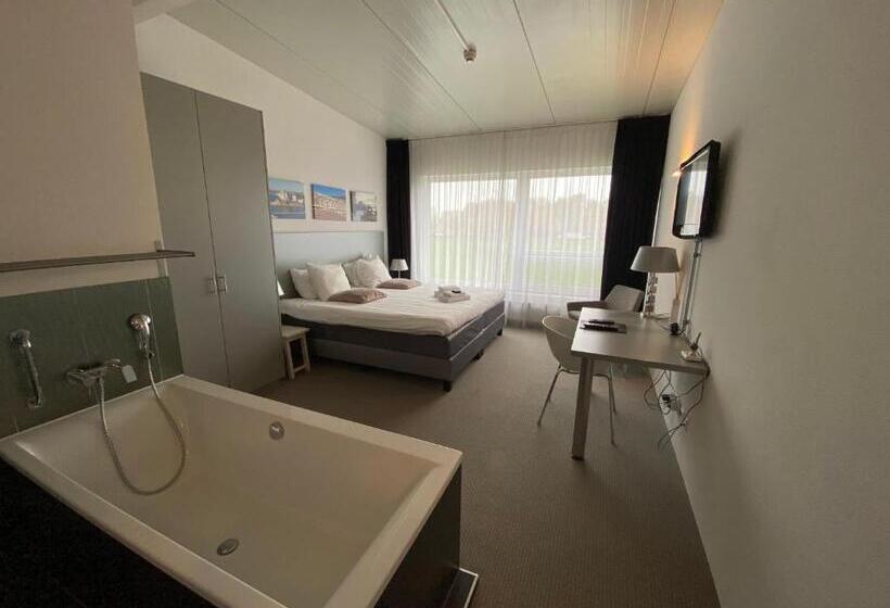חדר סטנדרט, De Slaapfabriek Vakantiehuis En Trainingslocatie