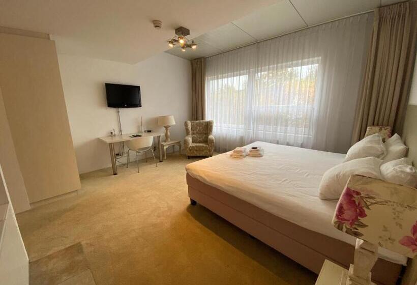 חדר סטנדרט, De Slaapfabriek Vakantiehuis En Trainingslocatie