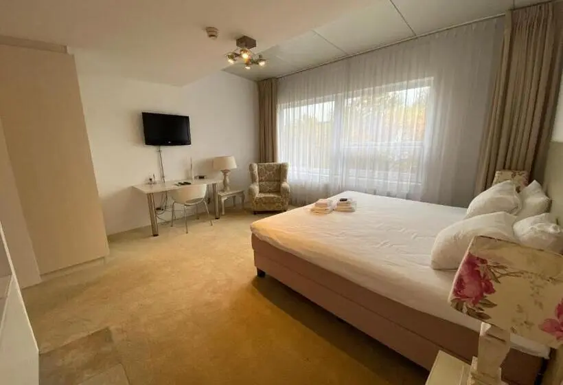 スタンダードルーム, De Slaapfabriek Vakantiehuis En Trainingslocatie