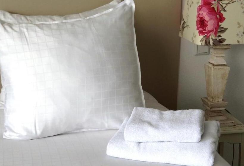 חדר סטנדרט, De Slaapfabriek Vakantiehuis En Trainingslocatie