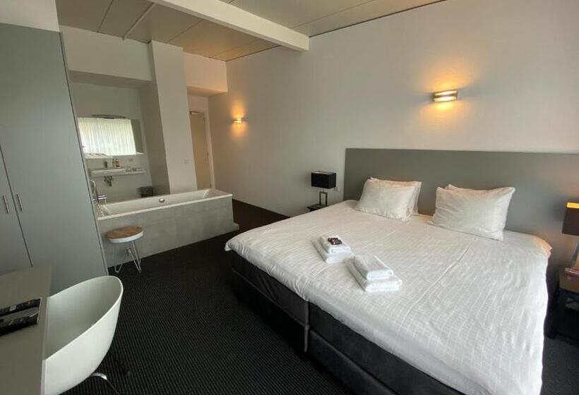 חדר סטנדרט, De Slaapfabriek Vakantiehuis En Trainingslocatie