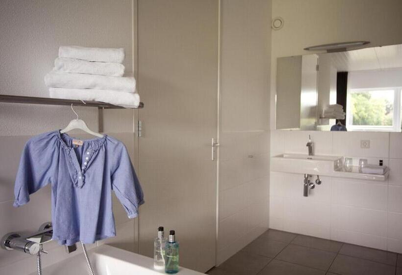 חדר סטנדרט, De Slaapfabriek Vakantiehuis En Trainingslocatie