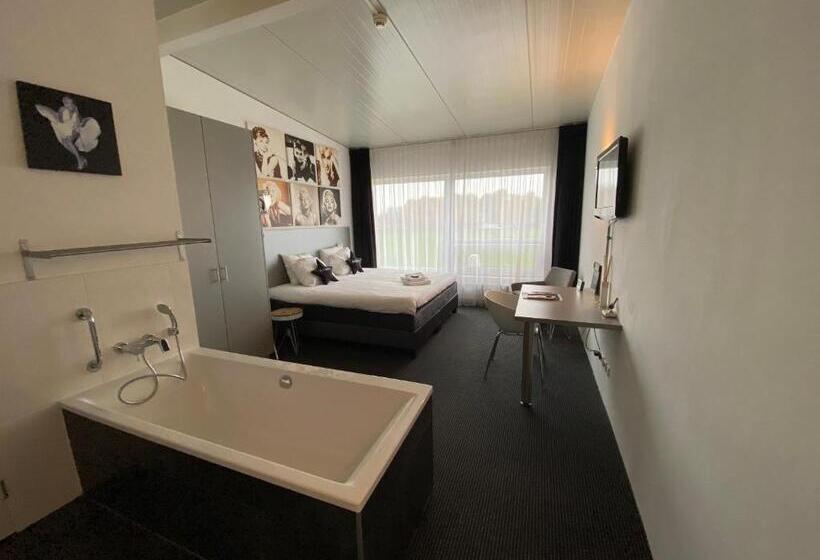 חדר סטנדרט, De Slaapfabriek Vakantiehuis En Trainingslocatie