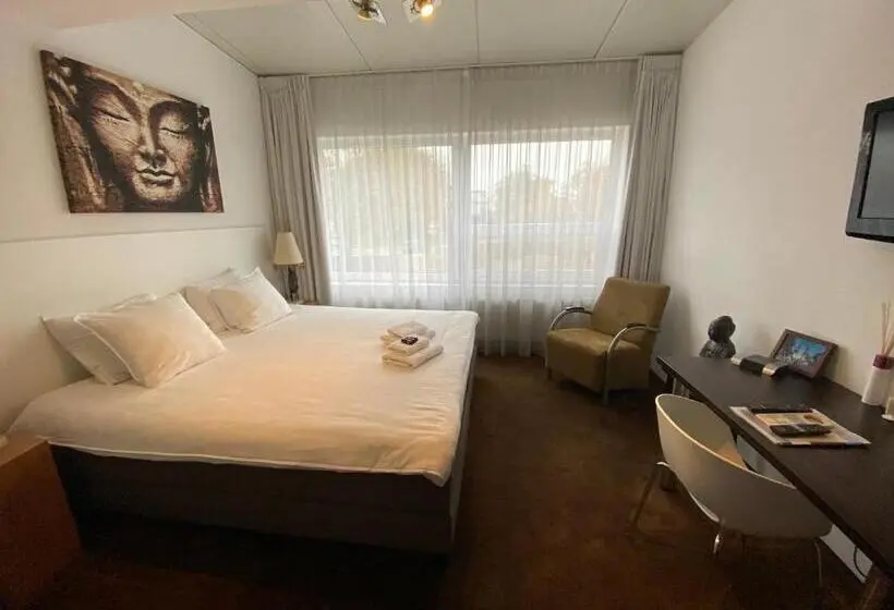 スタンダードルーム, De Slaapfabriek Vakantiehuis En Trainingslocatie