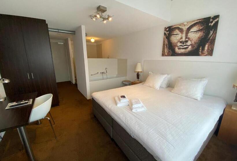 חדר סטנדרט, De Slaapfabriek Vakantiehuis En Trainingslocatie