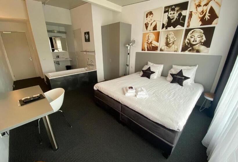 스탠다드 룸, De Slaapfabriek Vakantiehuis En Trainingslocatie