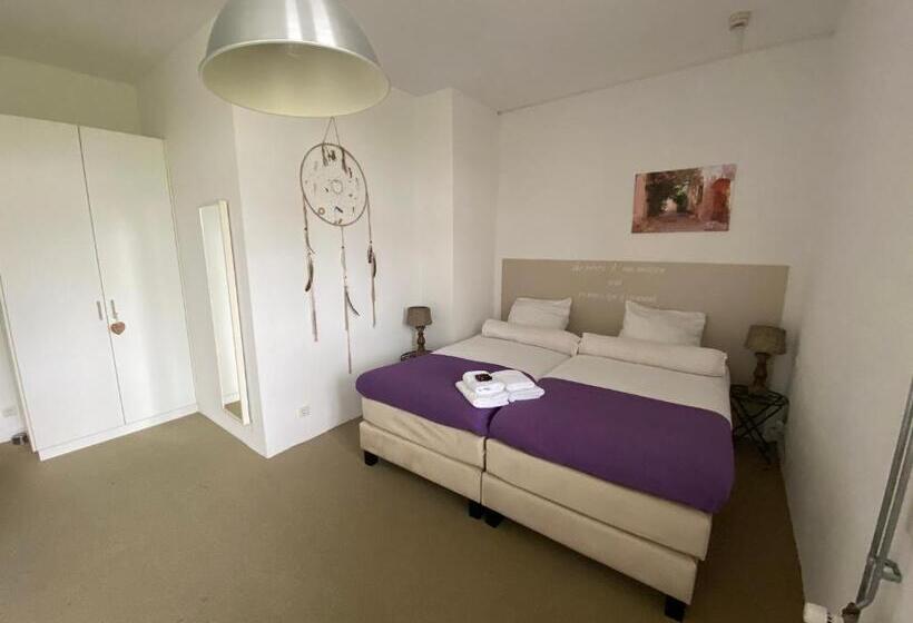 חדר סטנדרט, De Slaapfabriek Vakantiehuis En Trainingslocatie