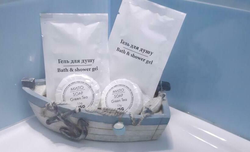 سوییت جونیور با بالکن, Girska Sonata Hotel & Apartments