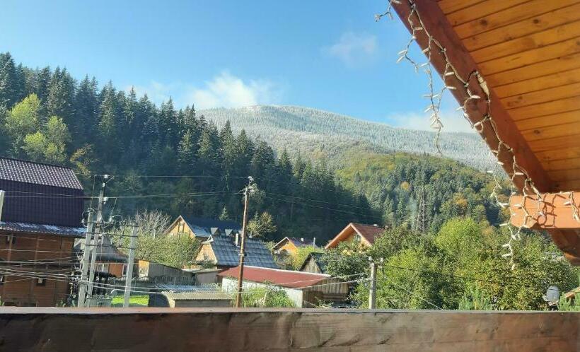 اتاق استاندارد سه نفره, Girska Sonata Hotel & Apartments