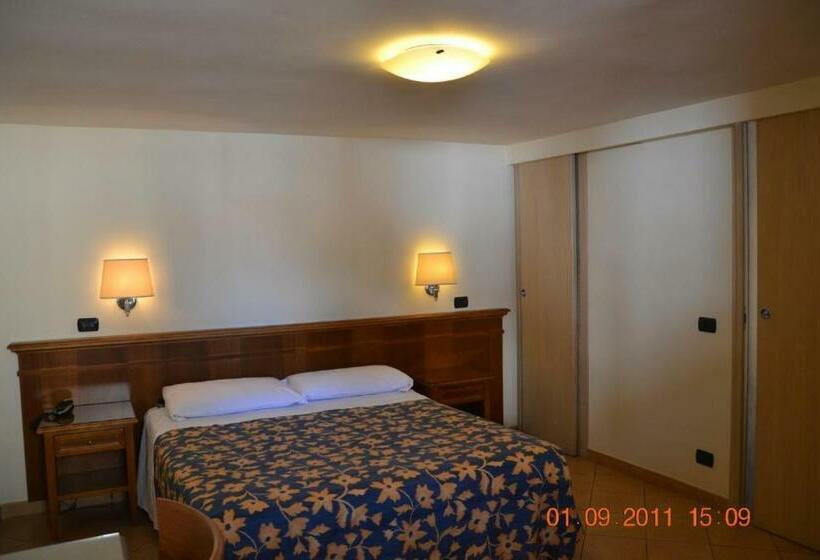 Номер Стандарт, La Locanda Del Borgo
