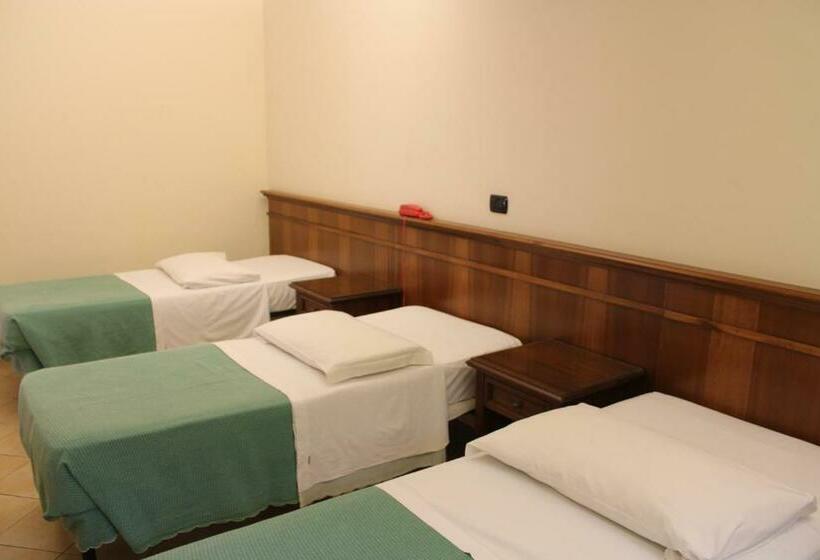 スタンダードトリプルルーム, La Locanda Del Borgo