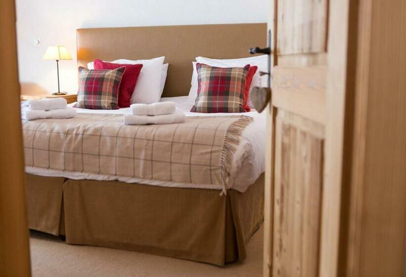 اتاق استاندارد, Mountain Lodge, Les Crosets