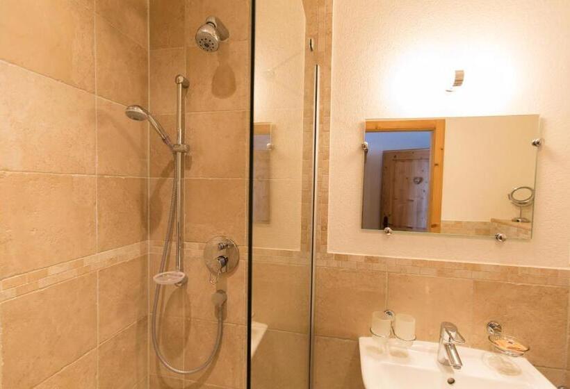 חדר סטנדרט, Mountain Lodge, Les Crosets