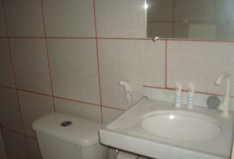 스탠다드 트리플 룸, Sol Da Barra