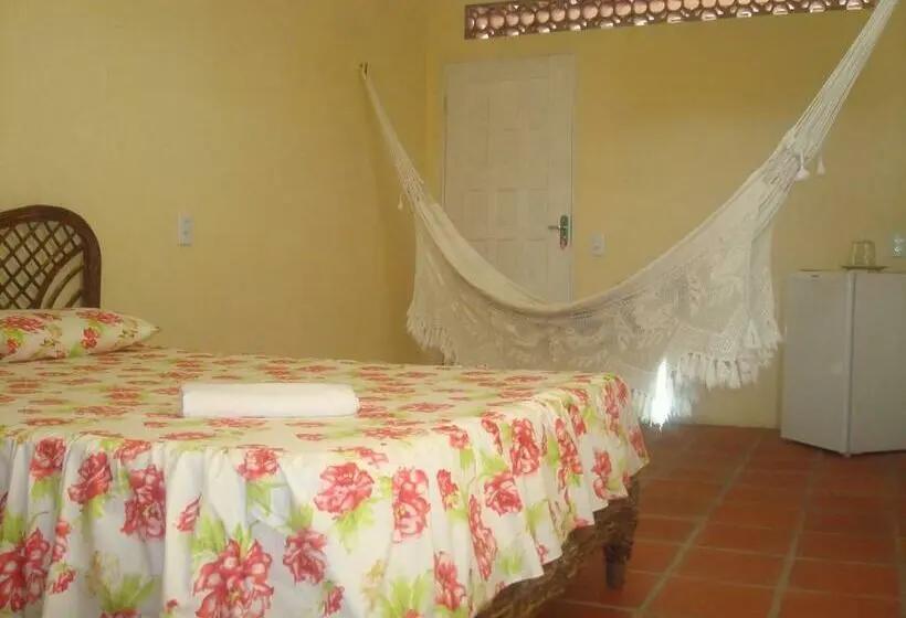Standardzimmer, Sol Da Barra