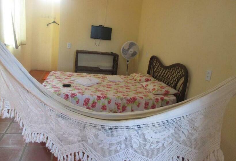 스탠다드 룸, Sol Da Barra