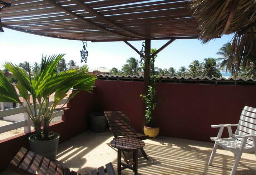 스탠다드 룸, Sol Da Barra