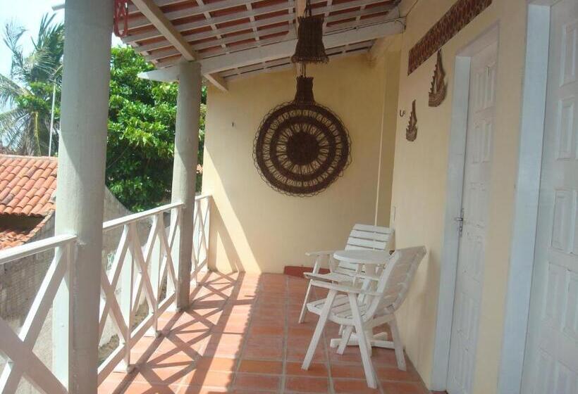 스탠다드 트리플 룸, Sol Da Barra