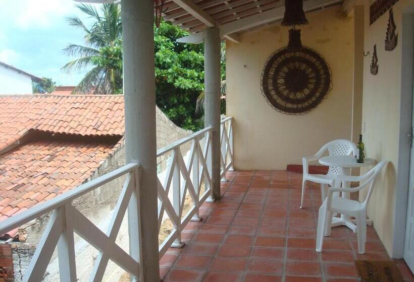 스탠다드 트리플 룸, Sol Da Barra