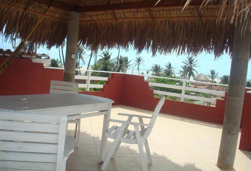 Номер Стандарт Трехместный, Sol Da Barra