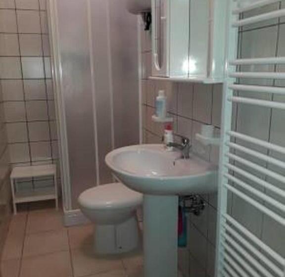 Номер Стандарт Совместная Ванная, B&b Villa Santa Sofia By Holidayngo