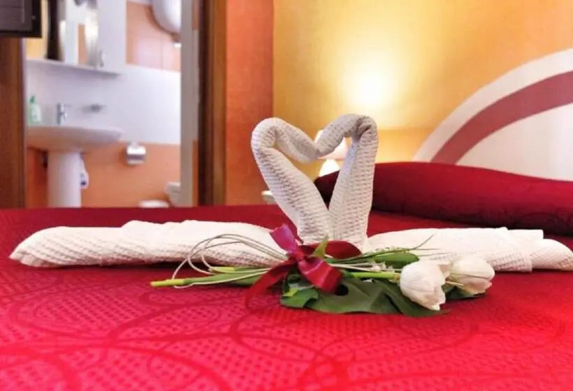 ファミリールーム, B&b Villa Santa Sofia By Holidayngo