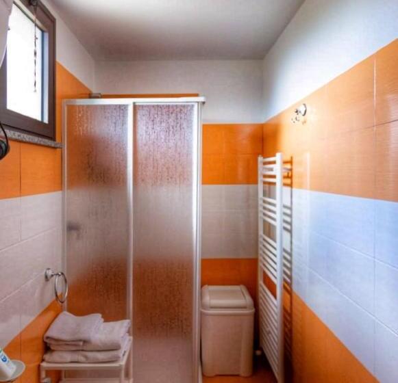 Семейный Номер, B&b Villa Santa Sofia By Holidayngo