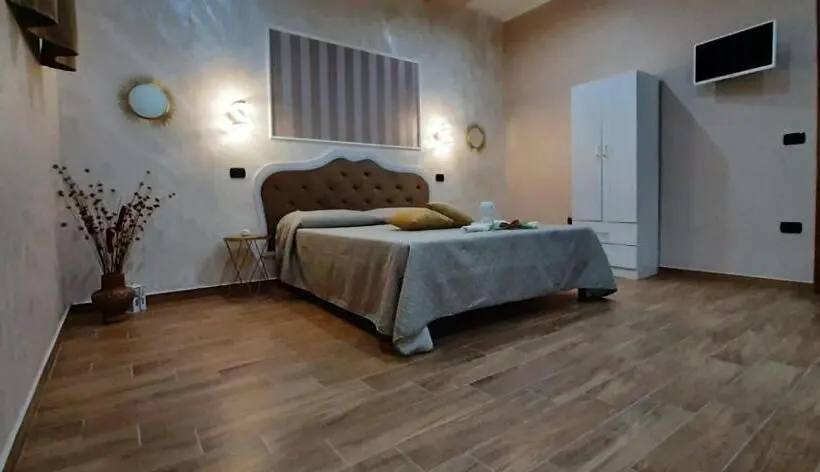 スーペリアファミリールーム, B&b Villa Santa Sofia By Holidayngo
