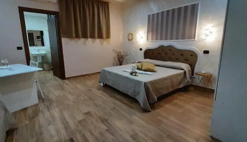 スーペリアファミリールーム, B&b Villa Santa Sofia By Holidayngo