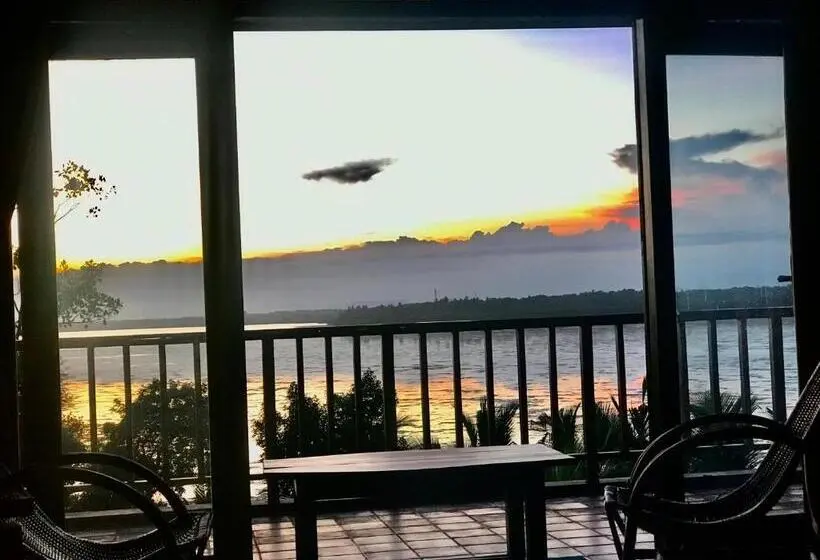 レイクビュースタンダードルーム, Ashansa Lagoon Resort