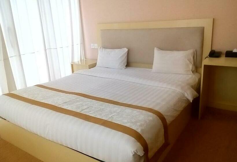 스탠다드 룸, Grindlays Regency