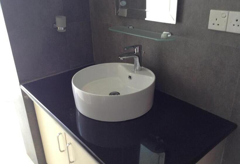 스탠다드 룸, Grindlays Regency