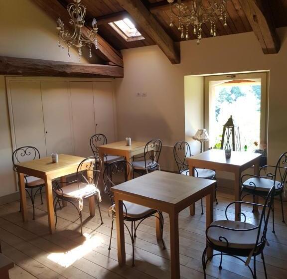 חדר סטנדרט, La Carosera