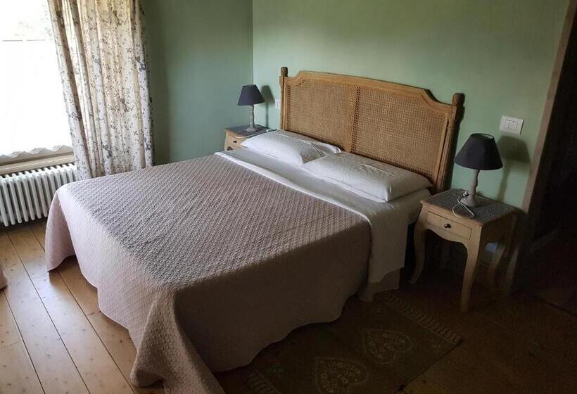 חדר סטנדרט, La Carosera