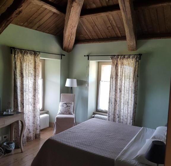 חדר סטנדרט, La Carosera