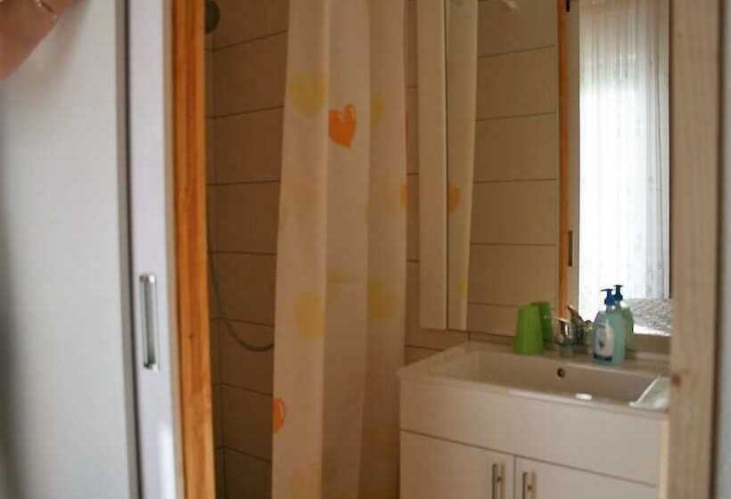 ファミリールーム, Adriana Guesthouse