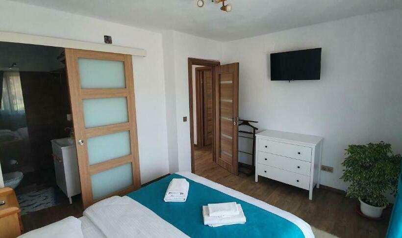 スタンダードルーム, Belvedere La Cristina