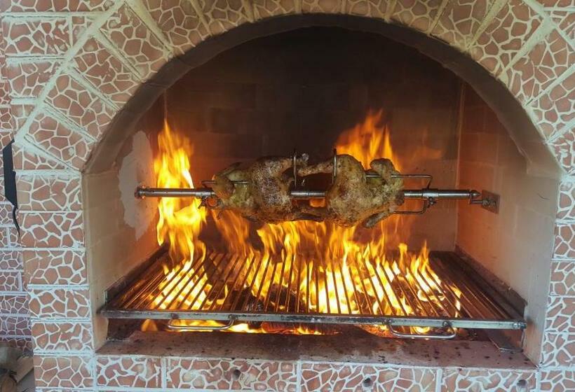 スタンダードルーム, Belvedere La Cristina