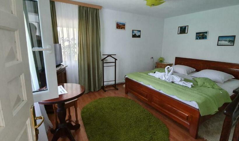 スタンダードルーム, Belvedere La Cristina