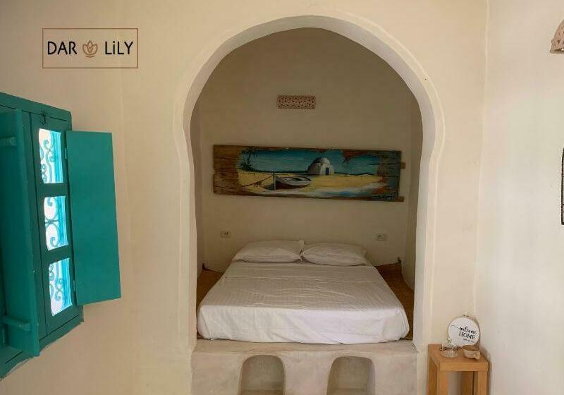 סטודיו דלוקס, Dar Lily