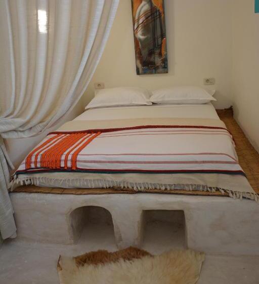 חדר סטנדרט, Dar Lily