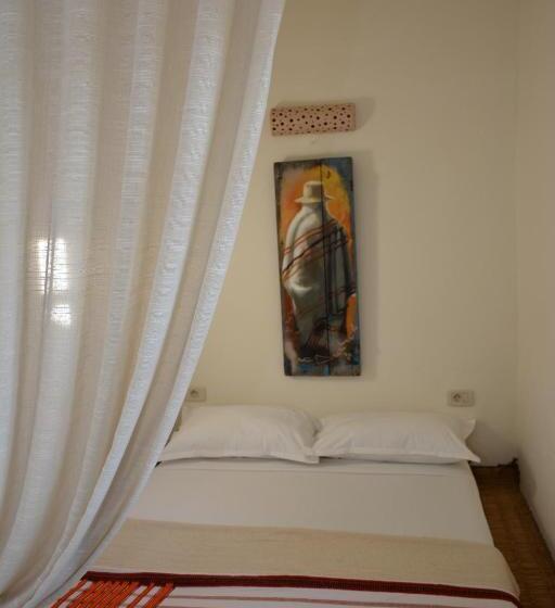 חדר סטנדרט, Dar Lily