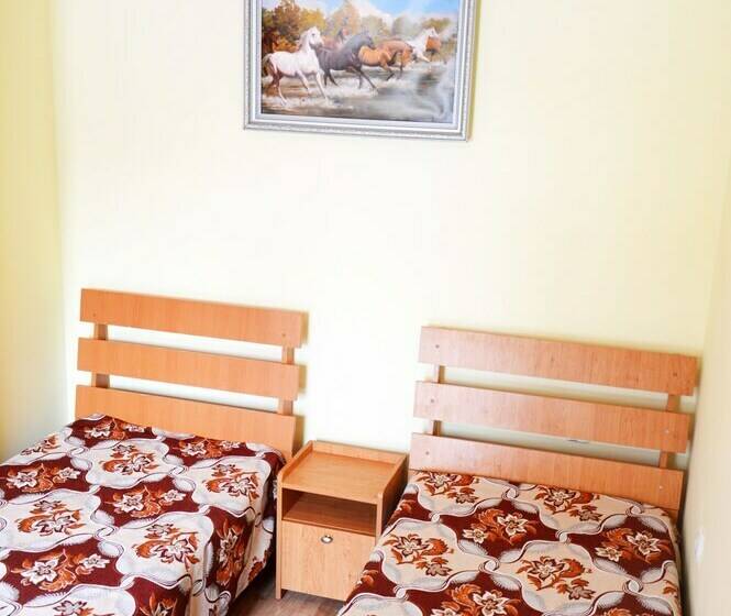 Номер Economy, Agio