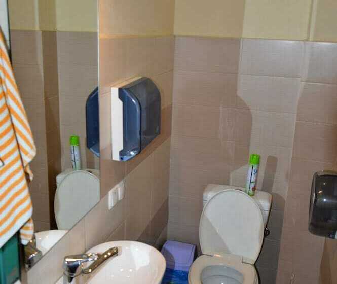 Номер Economy, Agio